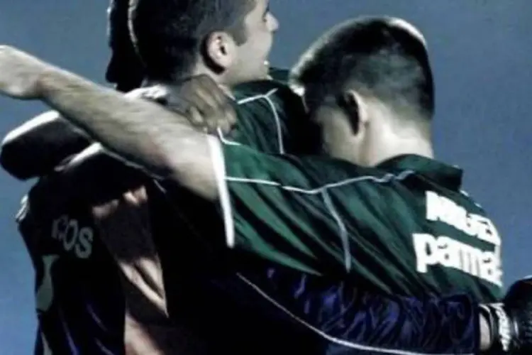 Palmeiras: homenagem ao centenário do clube vai ao ar na TV aberta e na fechada (Reprodução/YouTube/TV Palmeiras oficial)