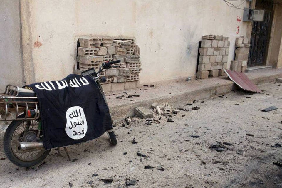 Estado Islâmico reivindica o atentado suicida em Bagdá