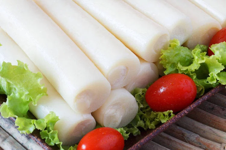 Palmito (Thinkstock)
