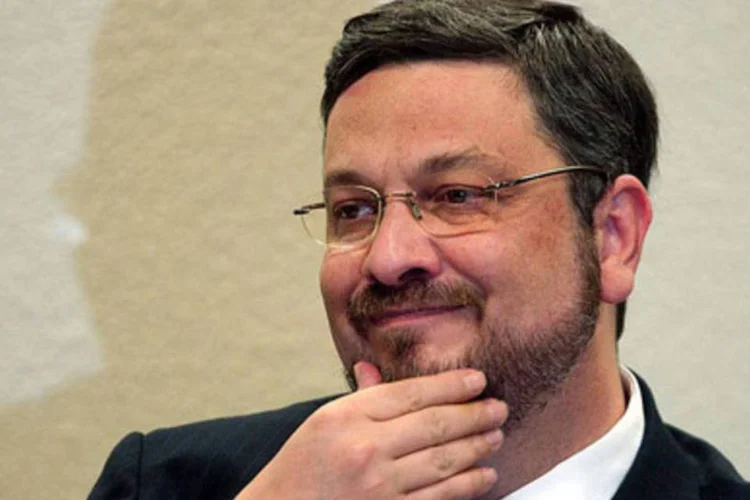 O ex-ministro da Fazenda, Antônio Palocci, é coordenador na campanha de Dilma e tem Lula como padrinho