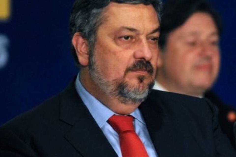 Lula relata a Palocci insatisfação de aliados