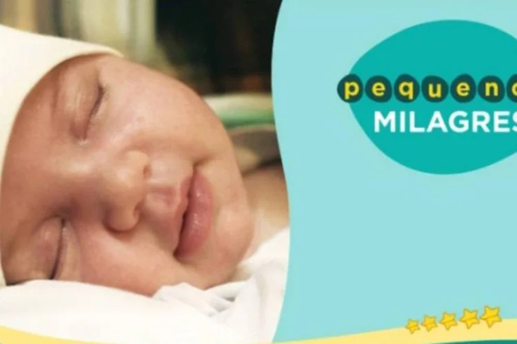 Pampers, da P%26G (Divulgação)