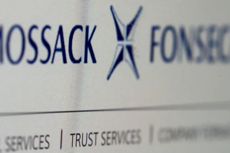 Panama Papers: estados recuperaram 1,2 bilhão de dólares e o valor pode aumentar (Reinhard Krause/Reuters)