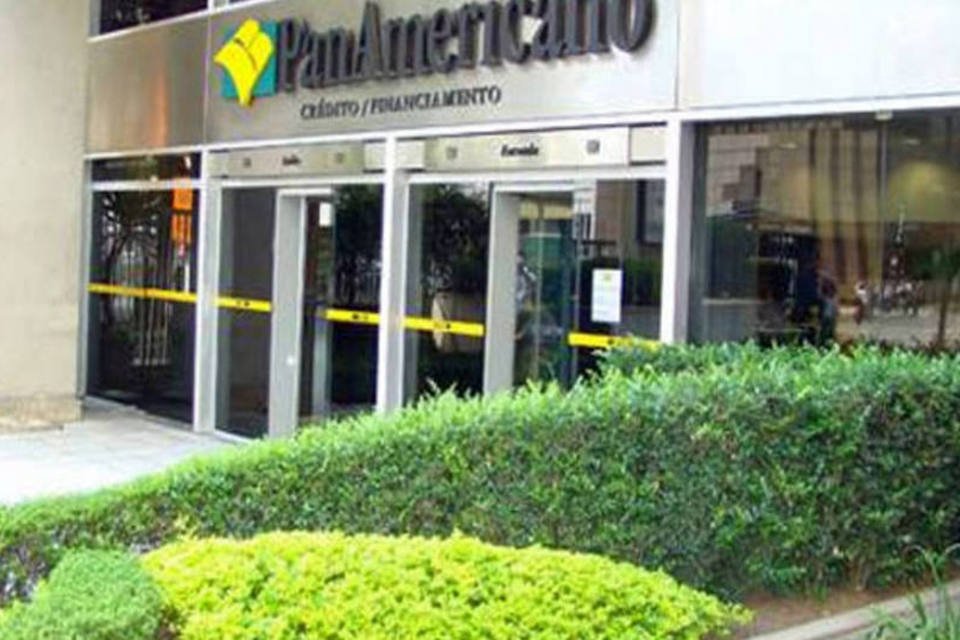 PanAmericano cai para menor valor em um mês com emissão de ações