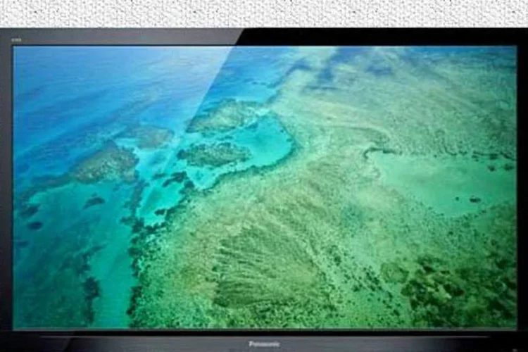 Panasonic: companhia planeja reduzir pela metade número de funcionários (Reprodução)