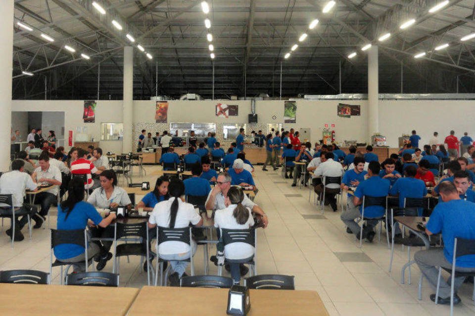 Empresas devem fazer censo interno, diz procuradora