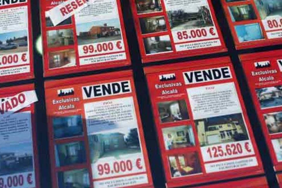 5 coisas inusitadas que a crise faz os europeus venderem