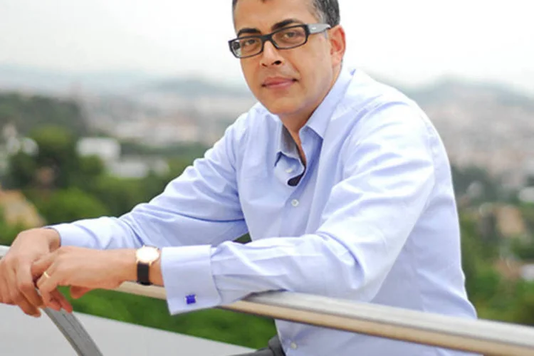 Pankaj Ghemawat: "A globalização não é um processo irreversível" (Wikimedia Commons)