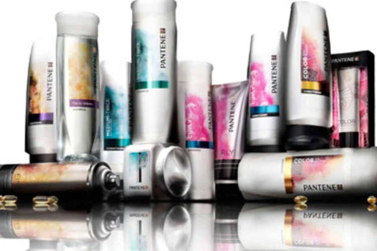 Pantene Pro-V é um dos produtos que terão embalagem de plástico à base de cana-de-açúcar