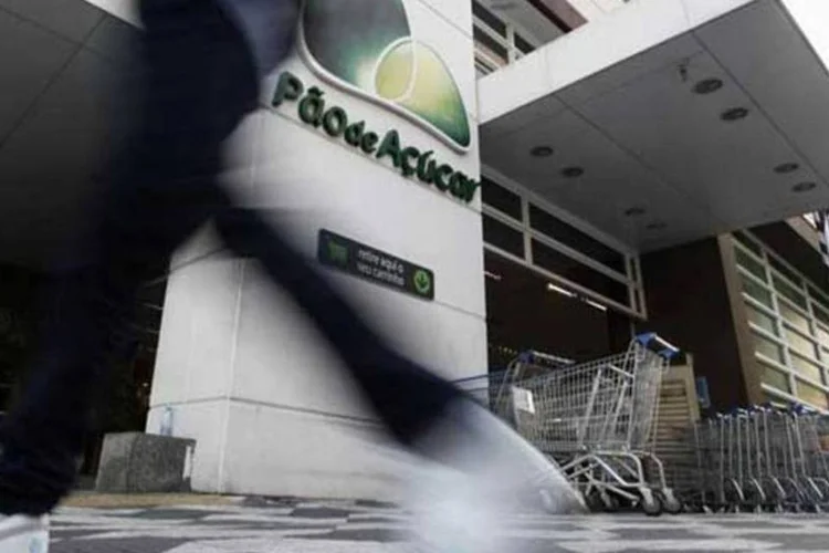 
	P&atilde;o de A&ccedil;&uacute;car, em S&atilde;o Paulo: Cnova re&uacute;ne atividades de com&eacute;rcio eletr&ocirc;nico do Grupo P&atilde;o de A&ccedil;&uacute;car e do Casino
 (REUTERS/Nacho Doce)