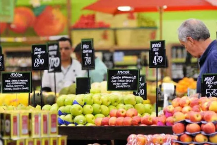 Loja do Pão de Açúcar: mais pressão sobre os fornecedores com o Carrefour (EXAME.com)