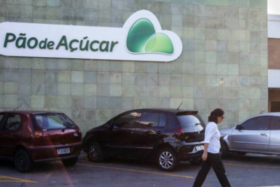 Grupo Pão de Açúcar lidera, de novo, ranking das varejistas