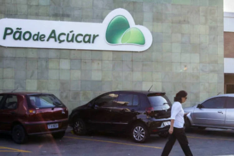 
	P&atilde;o de A&ccedil;&uacute;car: GPA afirmou que o mandato de Naouri ir&aacute; at&eacute; a &quot;assembleia geral extraordin&aacute;ria a ser realizada em 2014&quot;
 (Marcos Issa/Bloomberg)