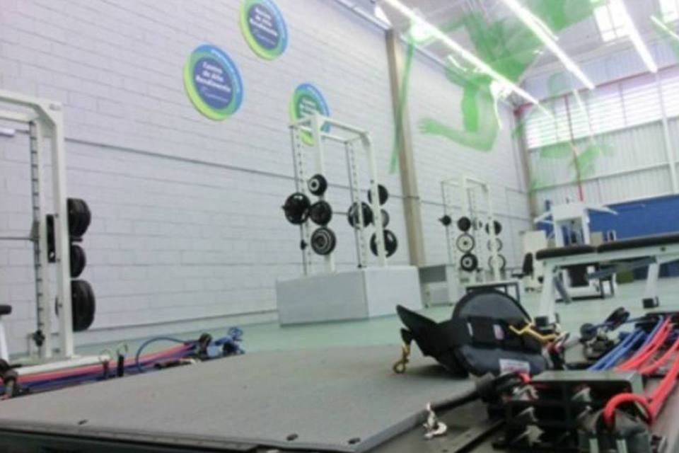 Grupo Pão de Açúcar cria centro de apoio à prática esportiva
