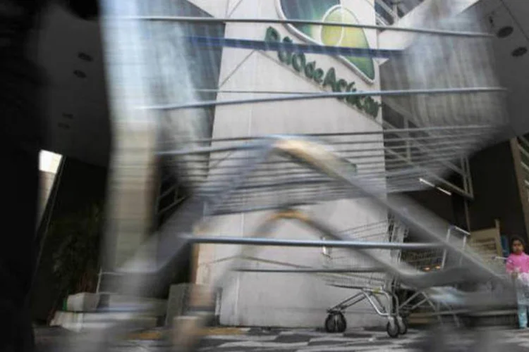 
	P&atilde;o de A&ccedil;&uacute;car: grupo aparece em 34&deg; lugar lugar no ranking mundial da Deloitte
 (Nacho Doce, Reuters)