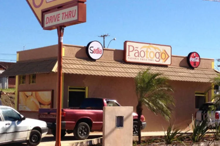 Pão to Go (Divulgação)