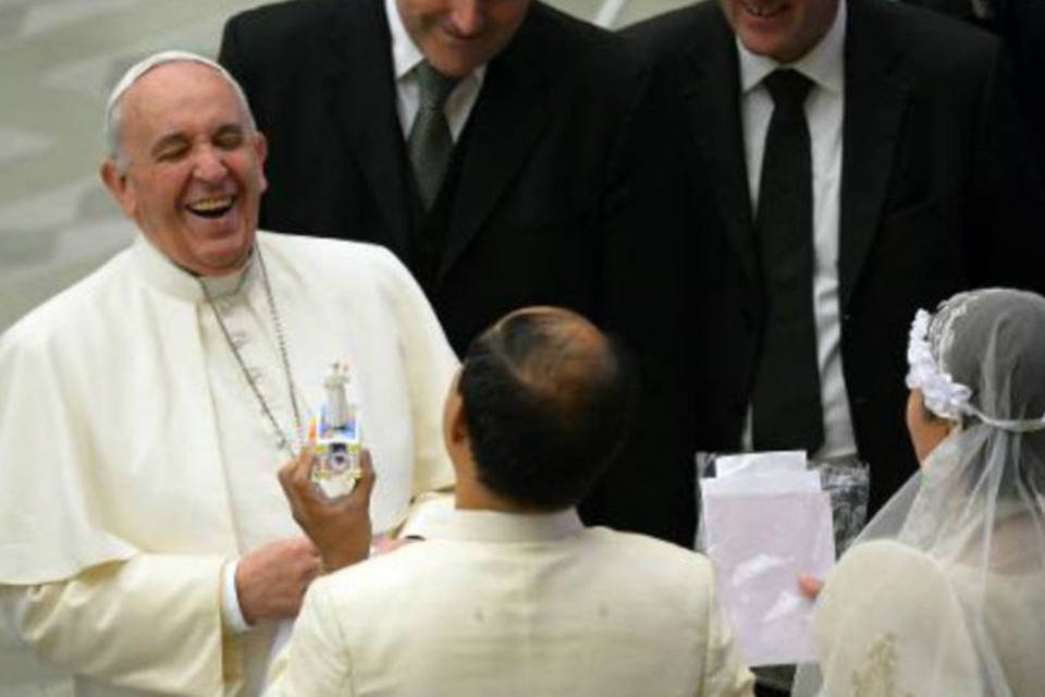Papa Francisco nomeia bispo coadjutor no Pará