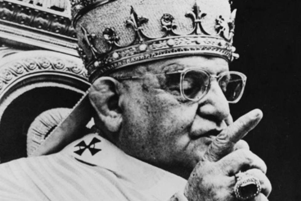Sobrinhas do papa João XXIII morrem