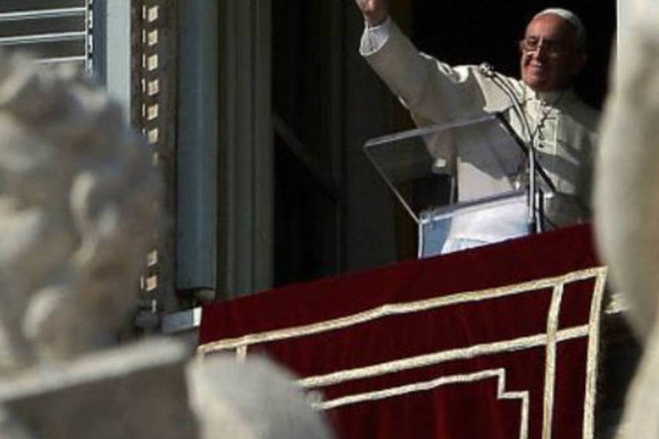 Papa Francisco pede orações por africanos mortos no Saara