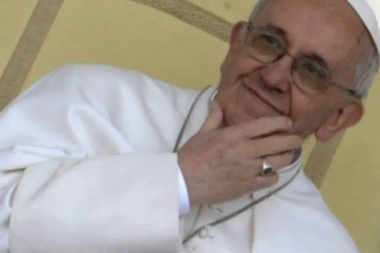 
	Papa Francisco: se o papa n&atilde;o realizar a moderniza&ccedil;&atilde;o da Igreja, os cat&oacute;licos, decepcionados, abandonar&atilde;o a religi&atilde;o em massa, acreditam os padres &quot;rebeldes&quot;
 (AFP)