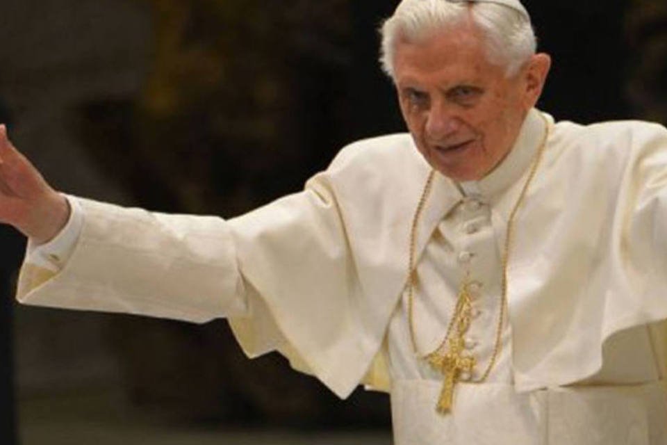 Papa aposta nas redes sociais como espaço para evangelizar