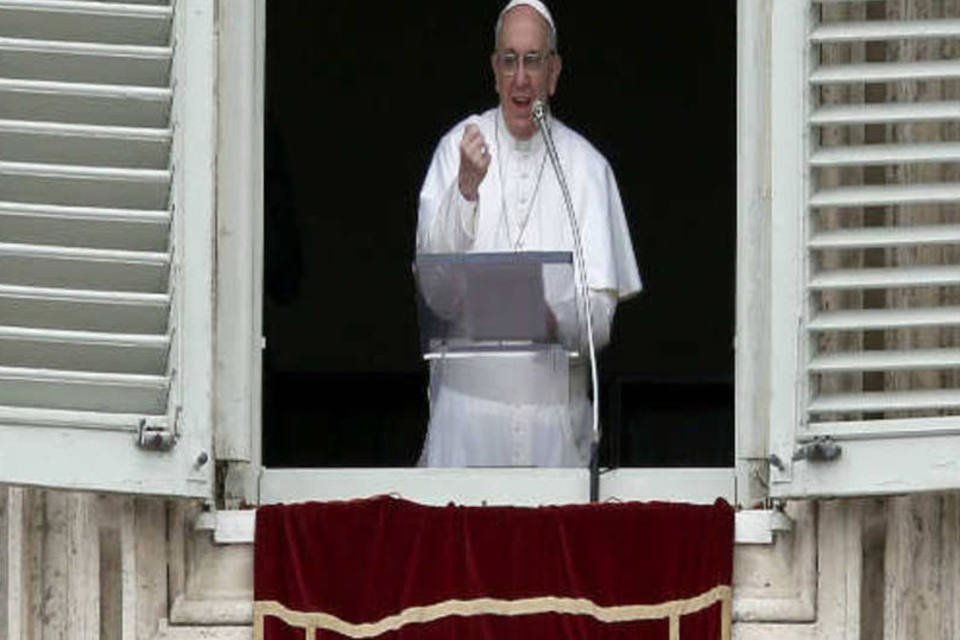 Missa de celebração de papado reúne líderes de vários países