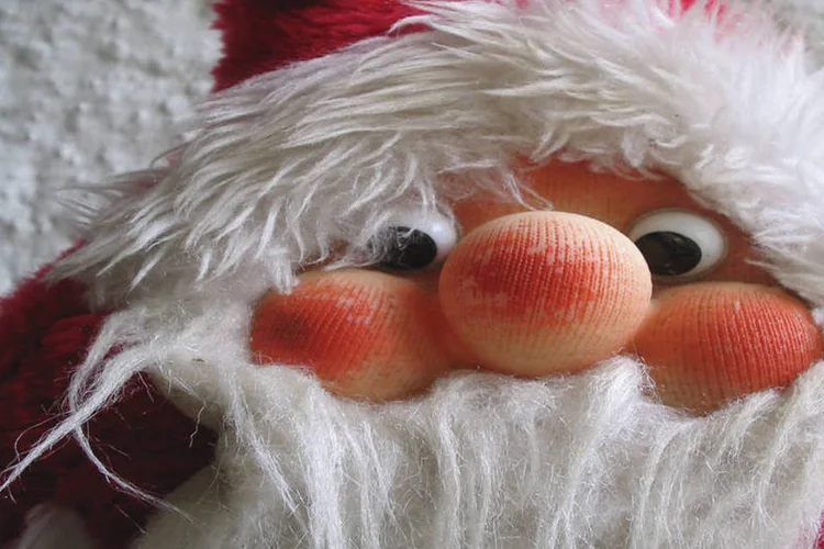 
	Papai Noel assustado: Educadoras financeiras mostram como lidar com pedidos de presentes que quebram o or&ccedil;amento de qualquer bom velhinho
 (Stock.xchng/ Dieter Joel Jagnow)