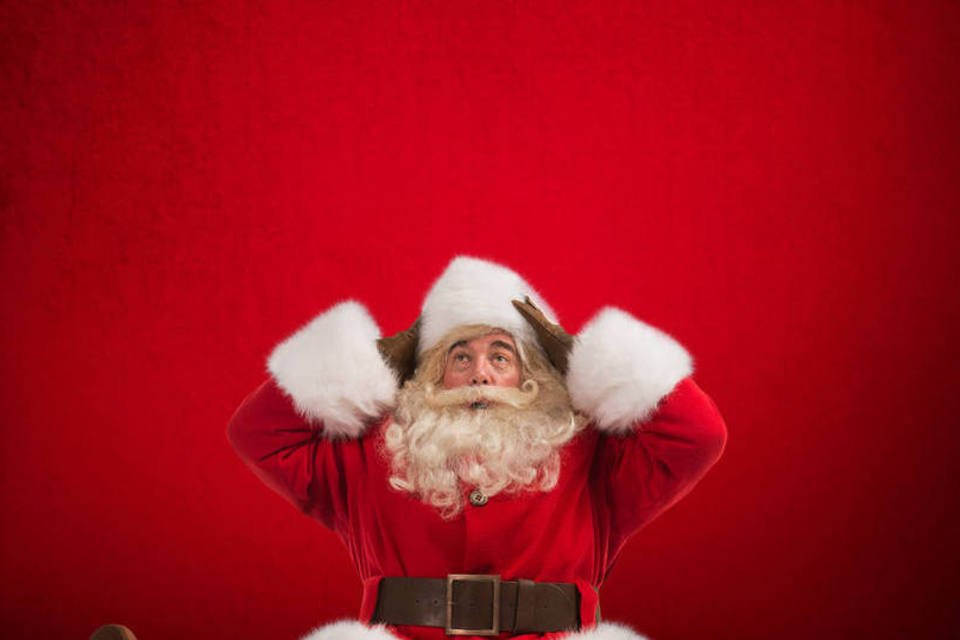 Empresas vão além do Papai Noel para vender neste Natal
