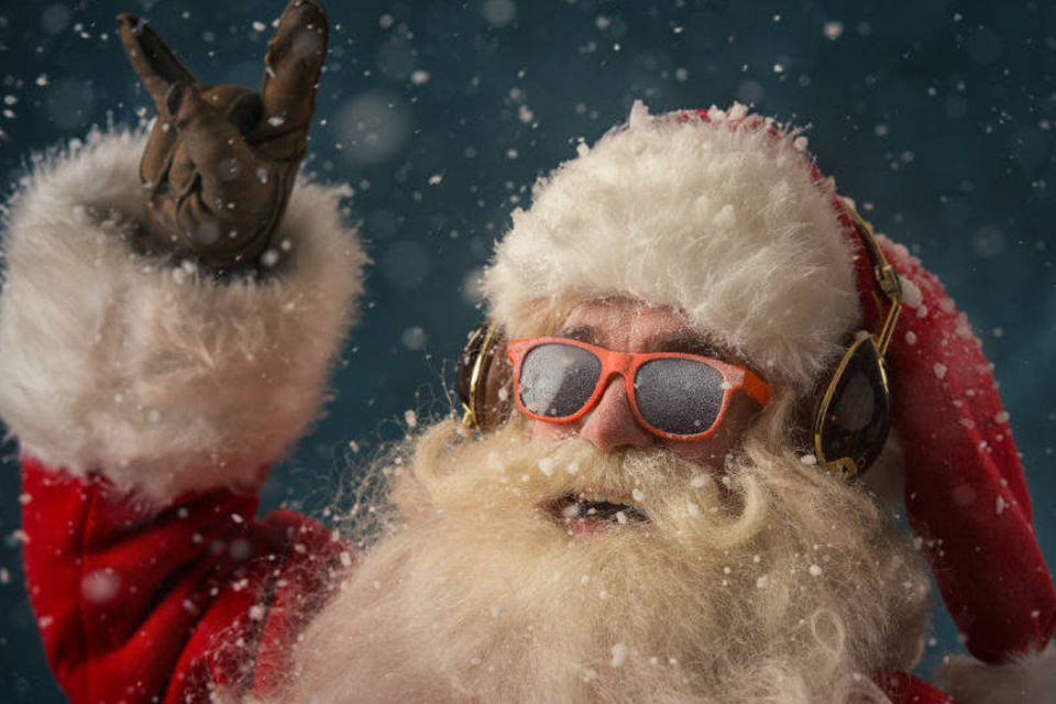 25 músicas de Natal que saem do lugar-comum