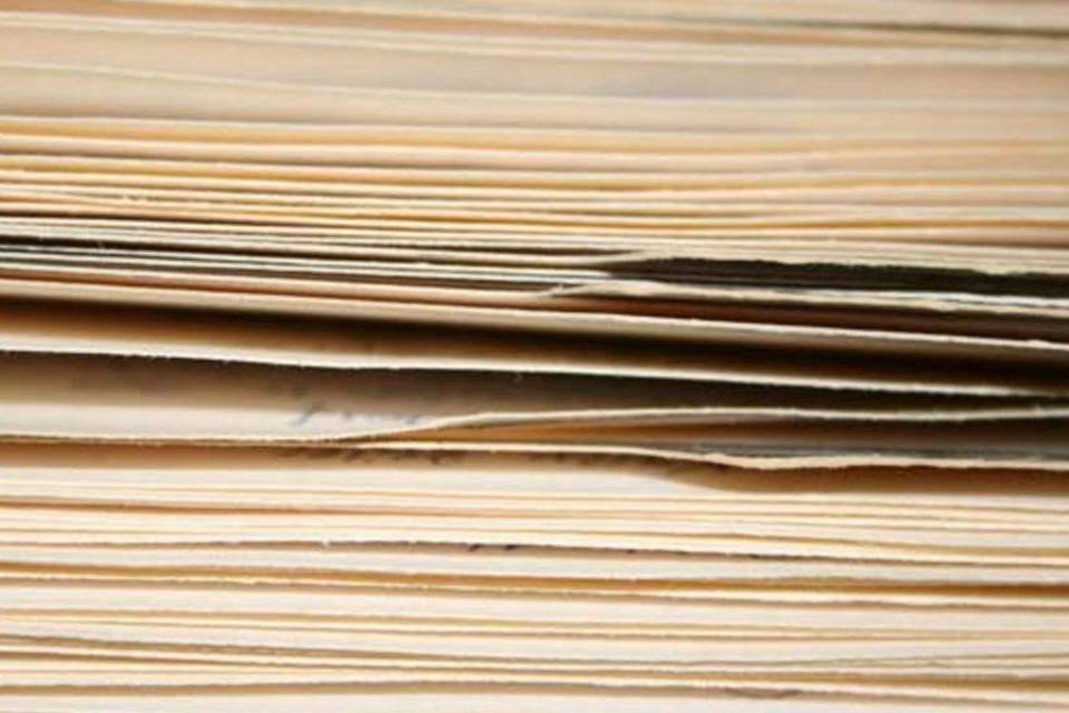 Vendas da Suzano recuam 5,7% no 2º trimestre