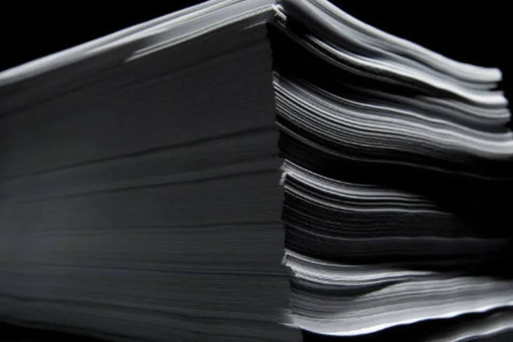 
	Papelada: as empresas envolvidas no neg&oacute;cio oferecem acesso a redes credenciadas
 (Bloomberg)
