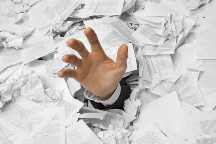 Docket provê soluções para automatizar a obtenção e controle de documentos e para otimizar operações (Nomadsoul1/Thinkstock)