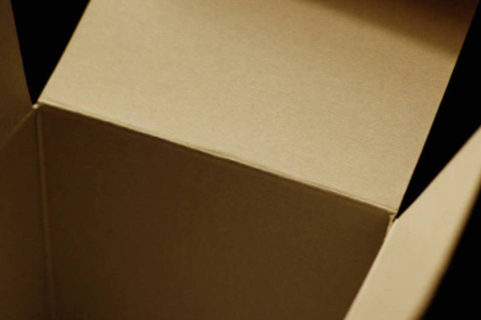 Venda de papelão ondulado caminha para fechar tri em queda