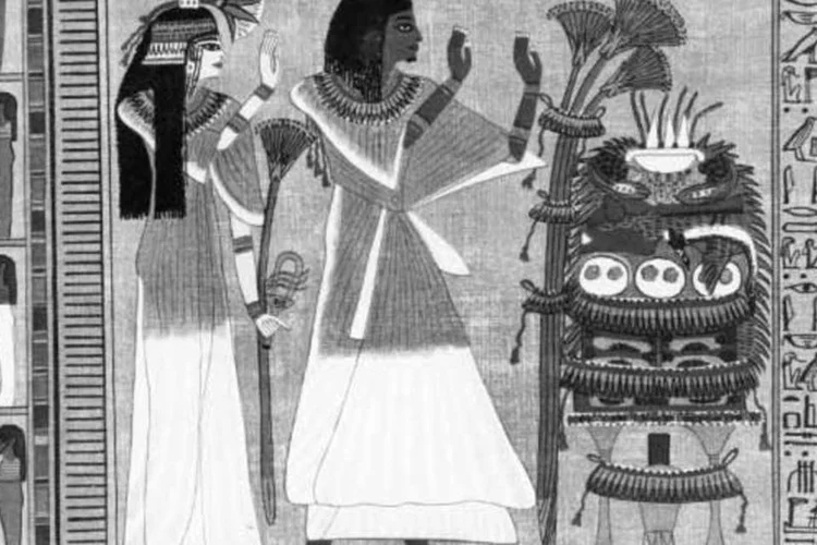 
	&nbsp;

	Certos vendedores se esfor&ccedil;am para falar dif&iacute;cil. Se pudessem, usariam eg&iacute;pcio antigo&nbsp;ou alguma outra l&iacute;ngua morta
 (Hulton Archive/Getty Images)