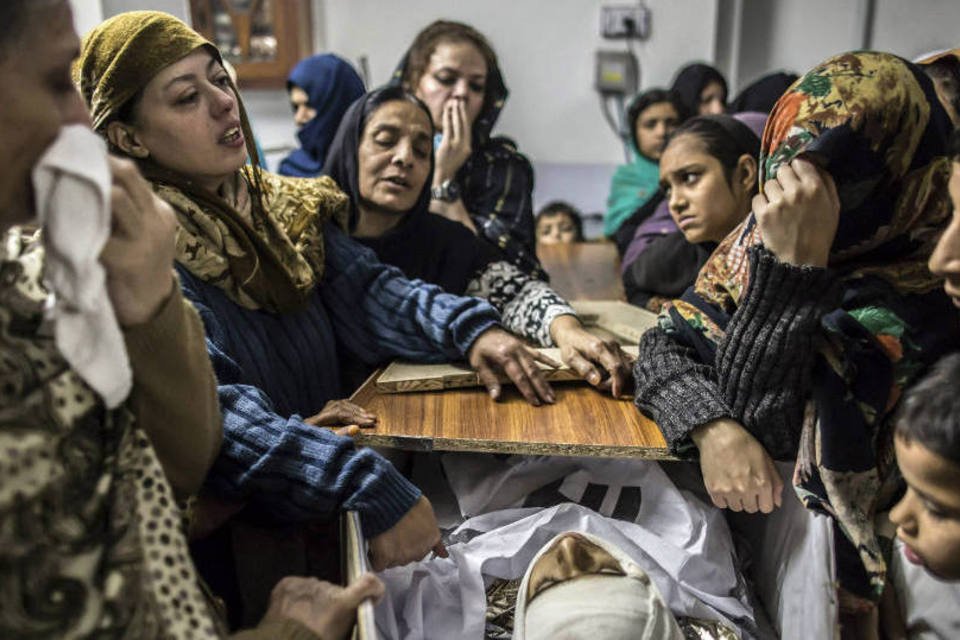 Ataque do Taliban no Paquistão mata ao menos 132 estudantes