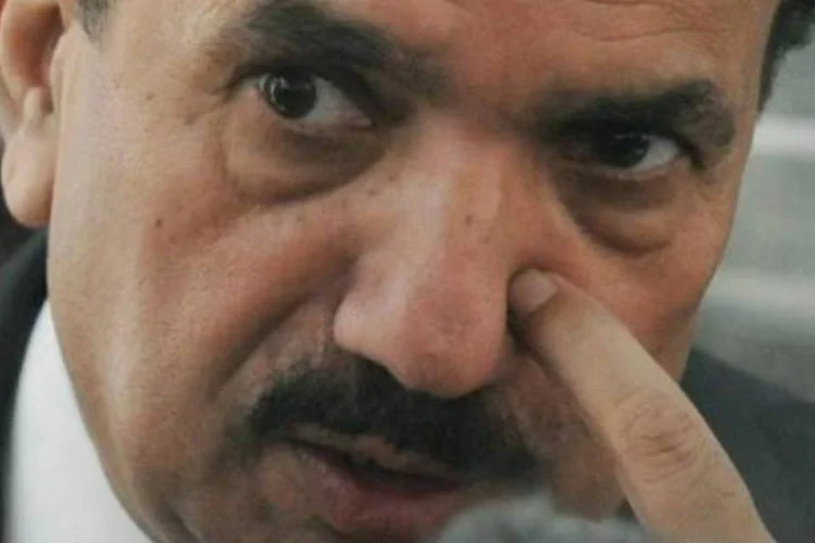 Ministro paquistanês do Interior, Rehman Malik: "Não acreditava que este era o objetivo" (Foto: Rizwan Tabassum/AFP)
