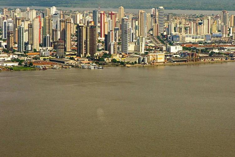 
	Bel&eacute;m do Par&aacute;: 5,2 milh&otilde;es de eleitores escolhem novo governador em outubro
 (Divulgação/Embratur)