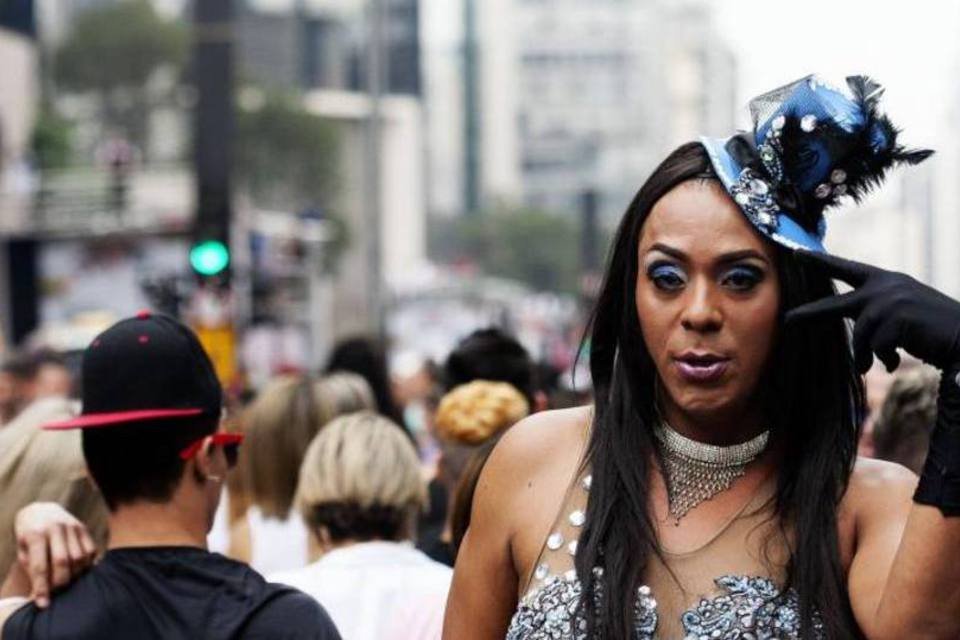 SP terá serviço gratuito de hormonioterapia para transexuais