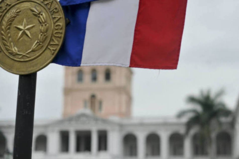 Paraguai pede que seja facilitado comércio de países sem mar