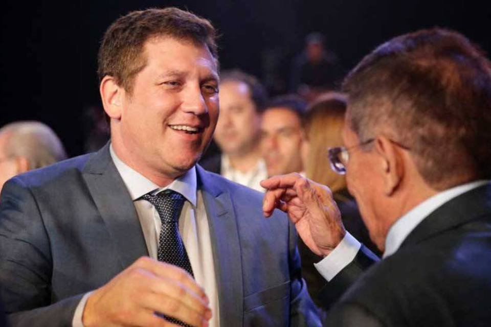 Entidade é vítima da corrupção, diz Presidente da Conmebol