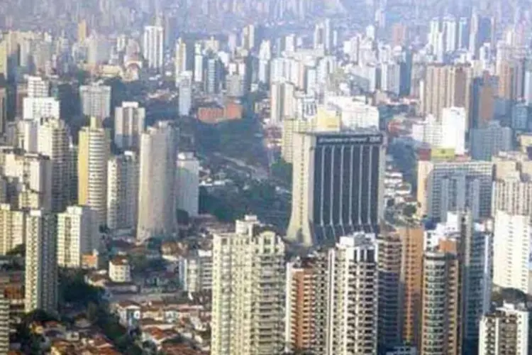 O Secovi espera que as vendas de 2012 superem os resultados do ano passado (Pedro Luiz/Wikimedia Commons)