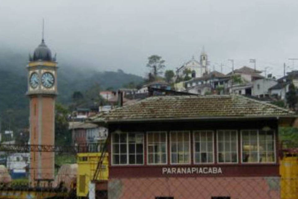 Justiça manda recuperar patrimônio de Paranapiacaba