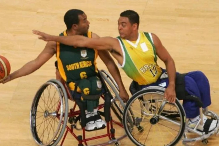A meta técnica é pular do nono lugar, conquistado nas últimas Paraolímpíadas, em Pequim, em 2008, para o quinto lugar, em 2016 (.)