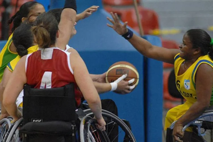 
	Com os resultados, o Brasil est&aacute; em terceiro no quadro de medalhas, atr&aacute;s da Col&ocirc;mbia
 (Wikimedia Commons)