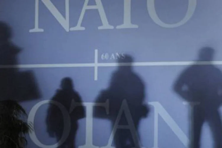 
	Otan: para organiza&ccedil;&atilde;o, quando operacionais, m&iacute;sseis ir&atilde;o ajudar a proteger milh&otilde;es de turcos
 (©AFP / Jean-Christophe Verhaegen)