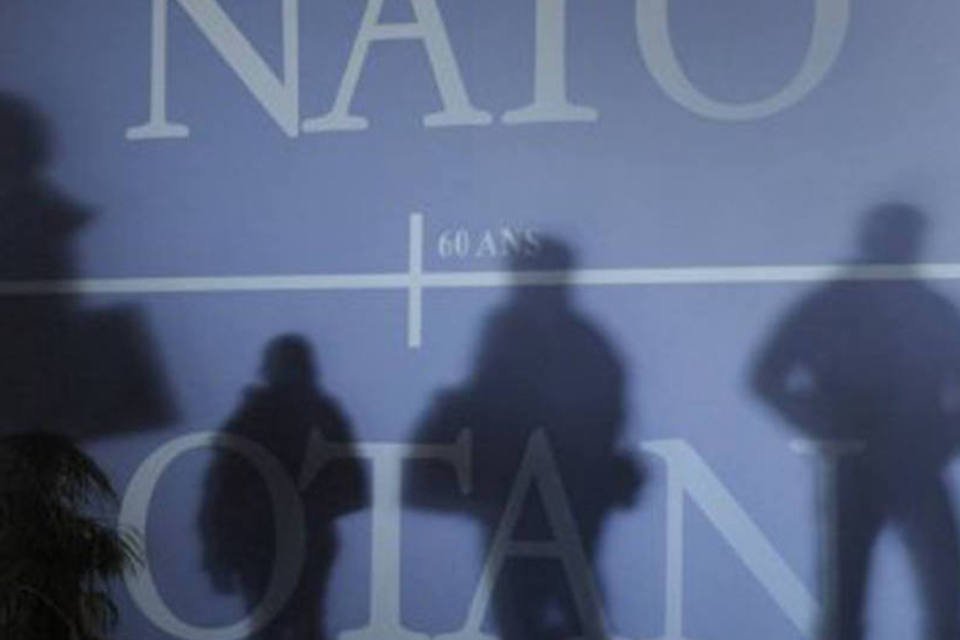 Otan diz que assassinato de embaixador é "ato atroz"