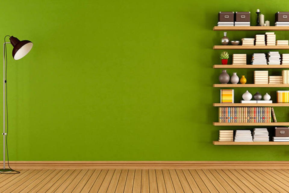 8 maneiras de decorar a parede com objetos que você já tem