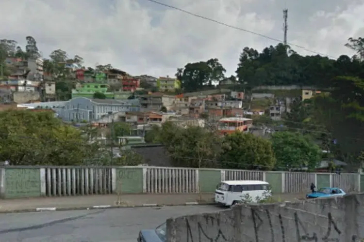 
	Parelheiros: ideia de recria&ccedil;&atilde;o da zona rural &eacute; limitar parcelamento do solo em uma &aacute;rea de 219 km&sup2; nos distritos de Parelheiros, Graja&uacute; e Marsilac
 (Reprodução/Google Street View)