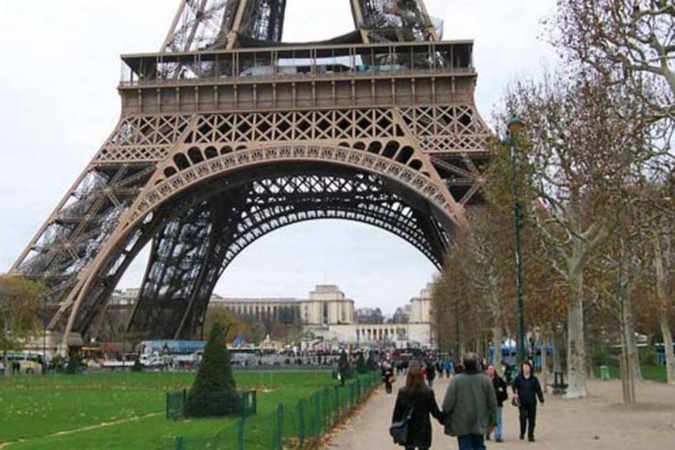 França: déficit comercial sobe para  5,8 bi em abril
