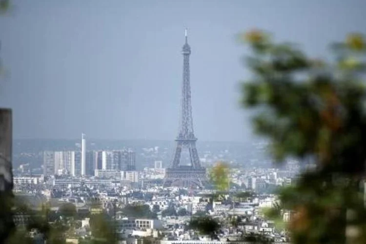 
	Vista de Paris: &quot;a imagem de Paris foi prejudicada e a honra de Paris foi prejudicada&quot;, disse Anne Hidalgo
 (Fred Dufour/AFP)